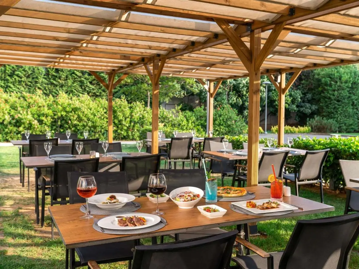 Ibis Istanbul Tuzla