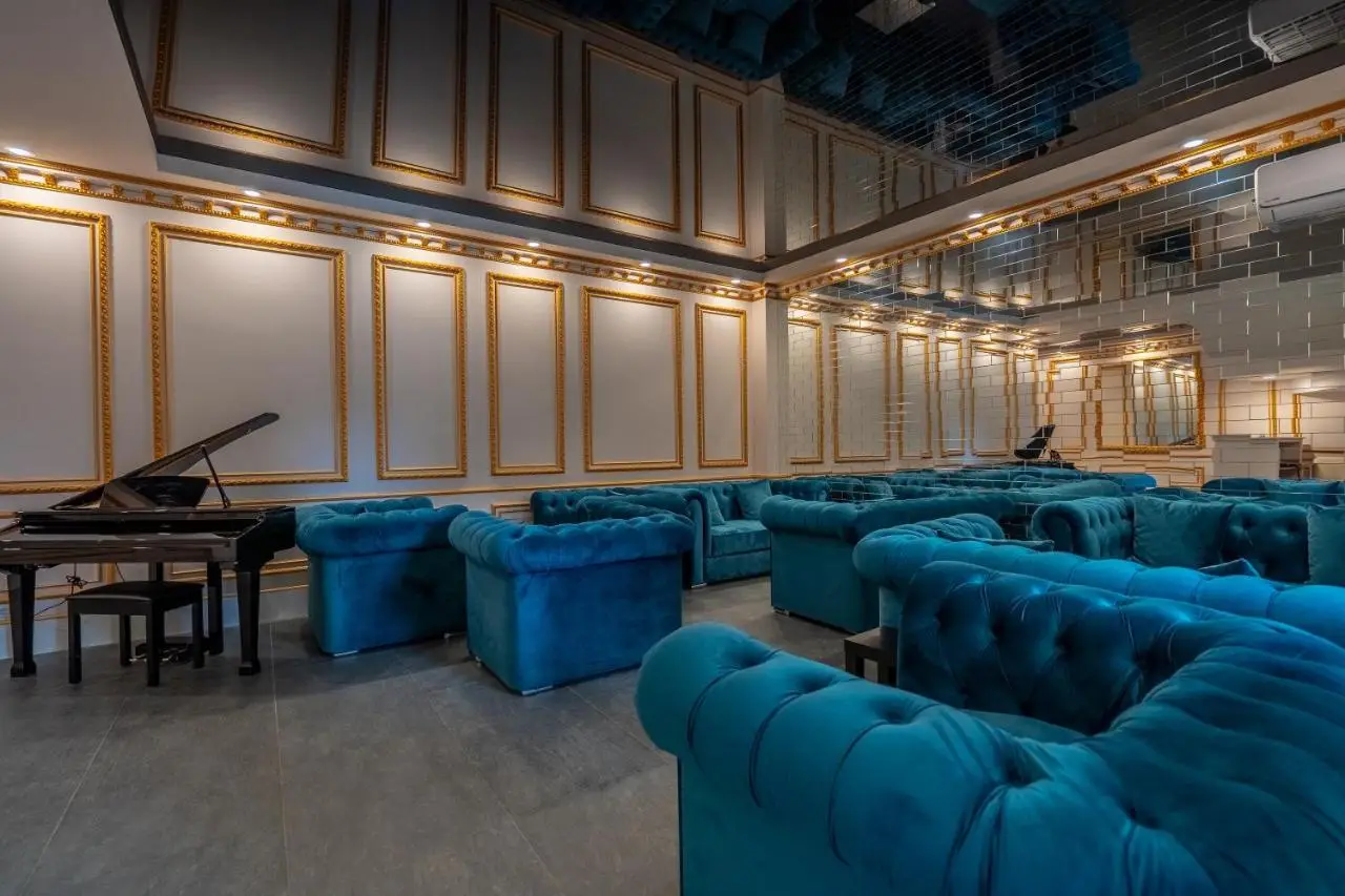 5 STAR APART HOTEL