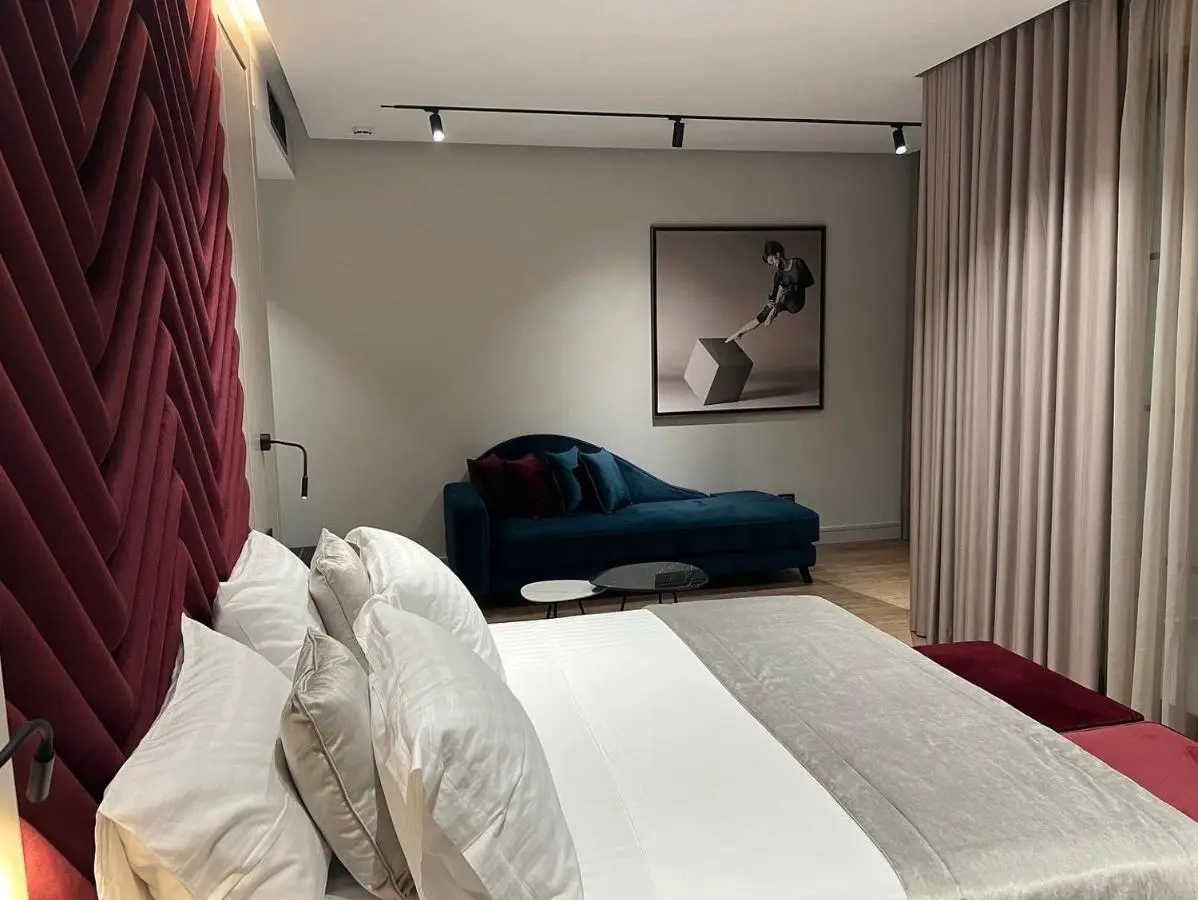 Rozafa Palace Hotel