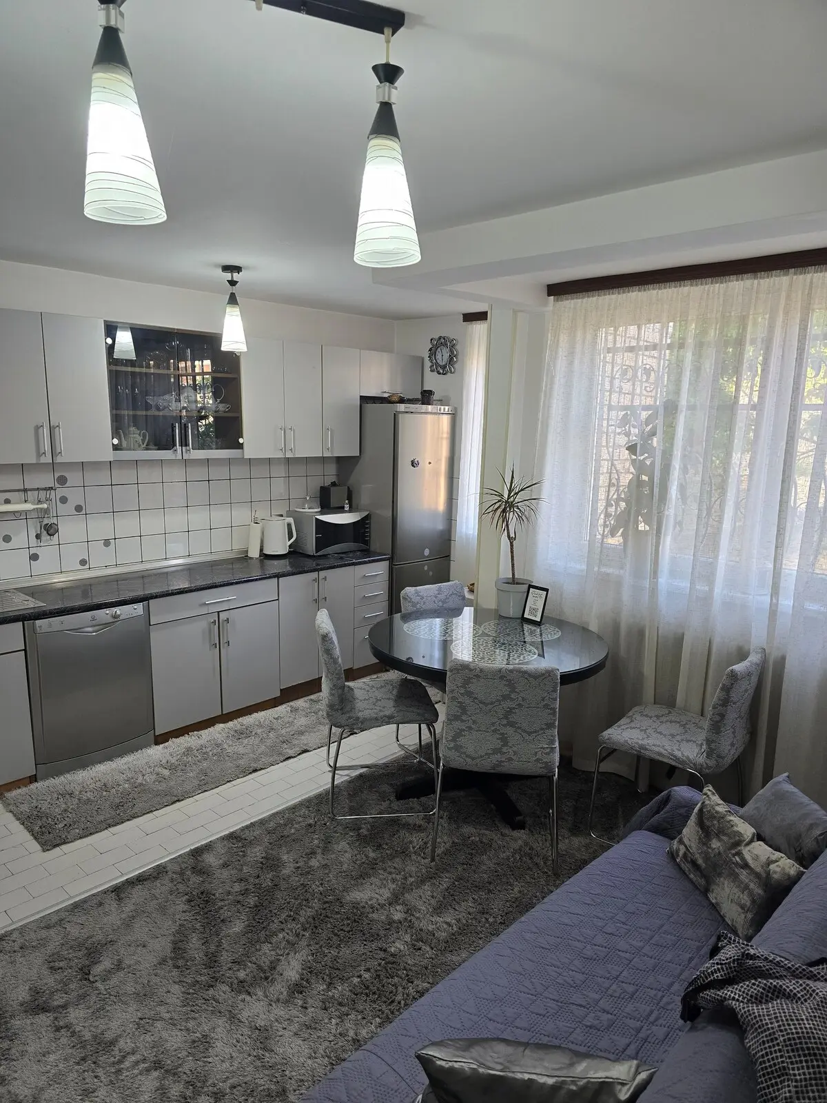 Medena apartment