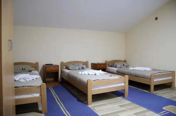 Apartmani Kadunić