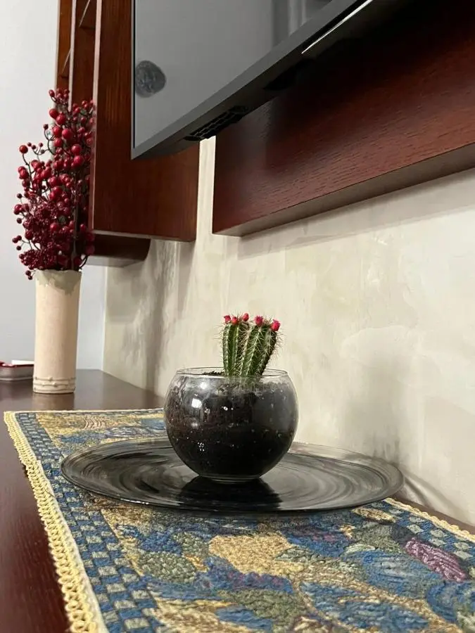 Cozy Nest Ledi