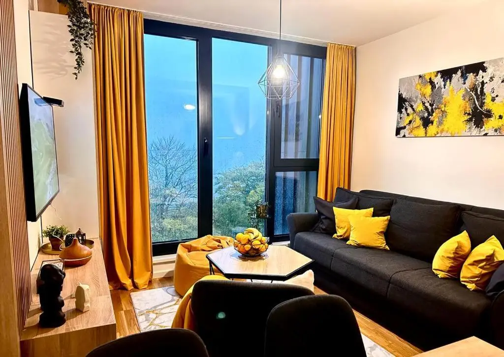 Apartman Bjelašnica