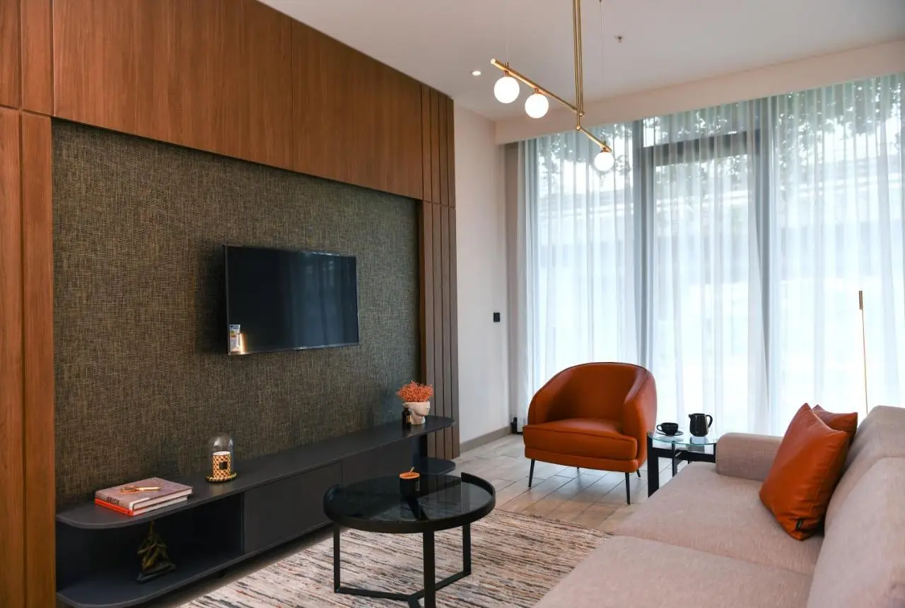 WestSide Residences by Rotana