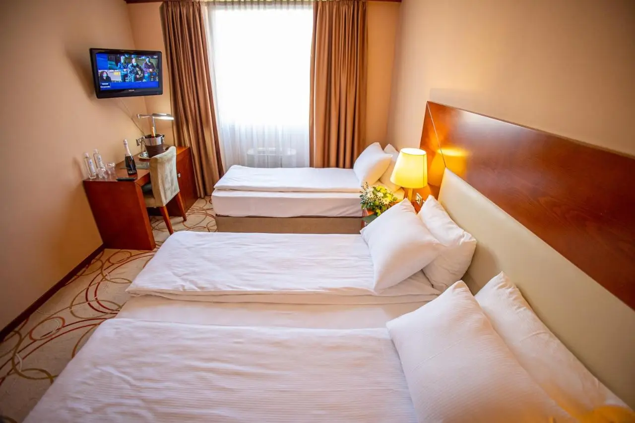 Grand Hotel Tuzla