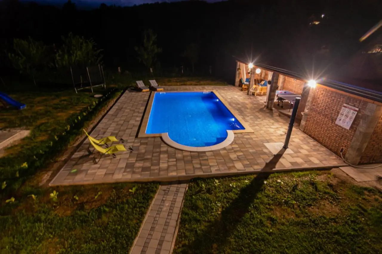 Holiday Home Faruk