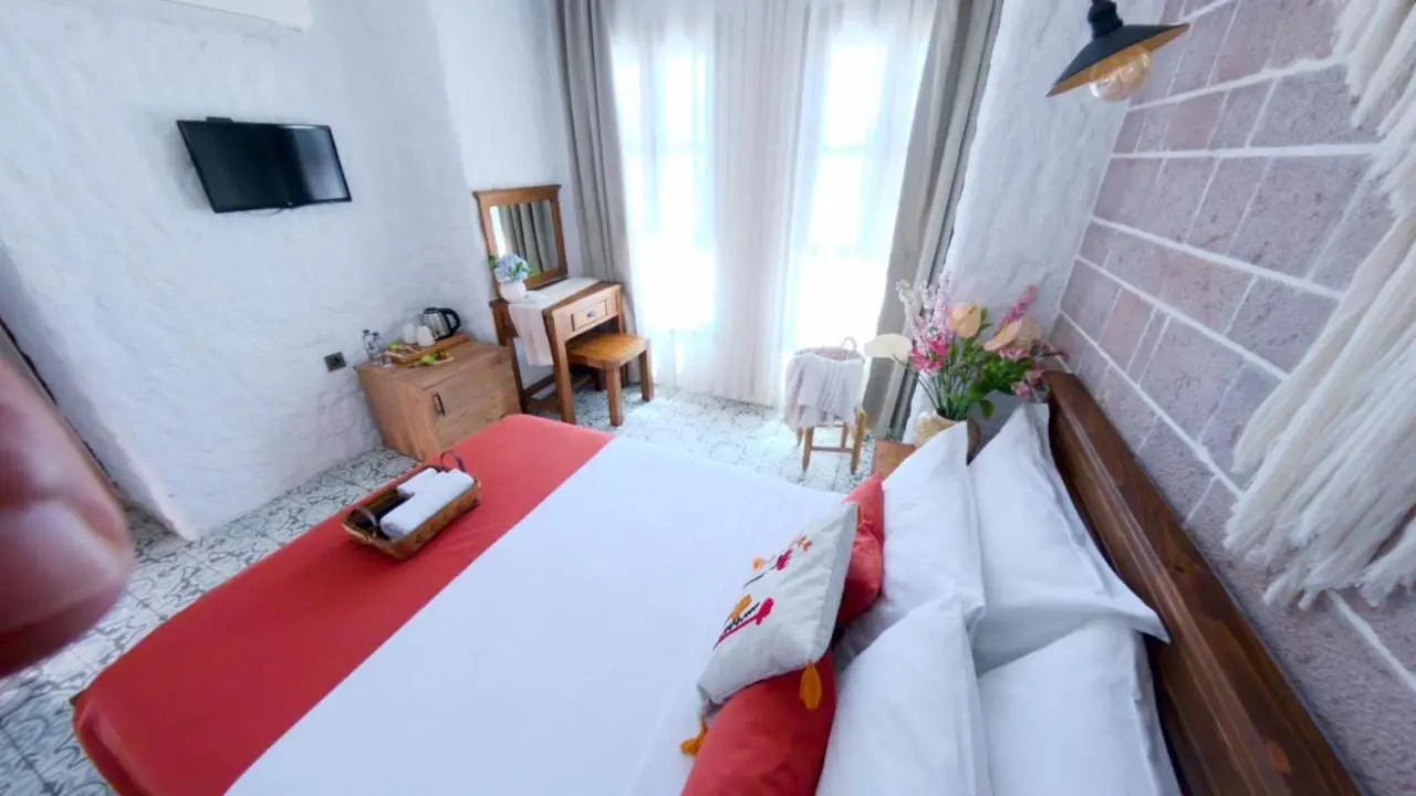 Q-Zen House Cunda