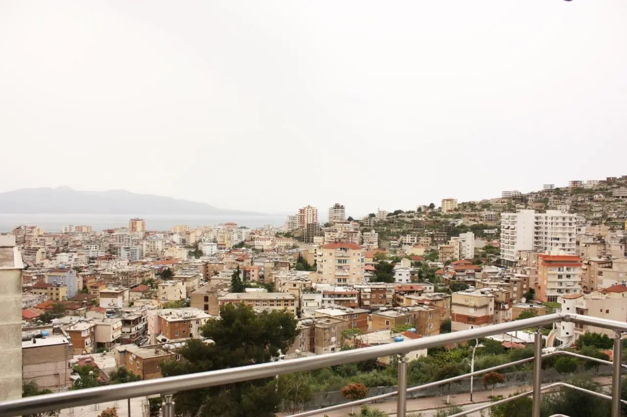 Alexandra´s Apartments