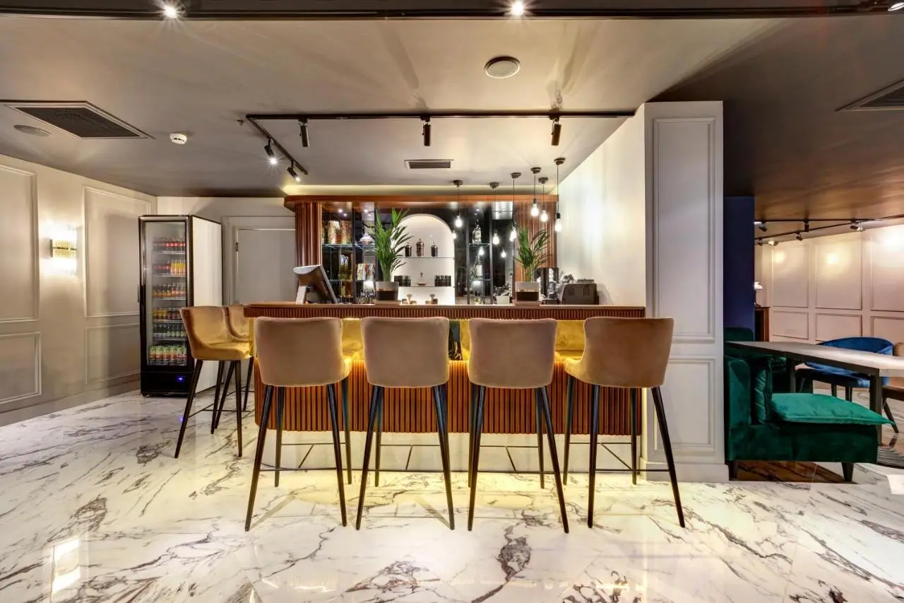 Concept Nisantasi Hotels & Spa