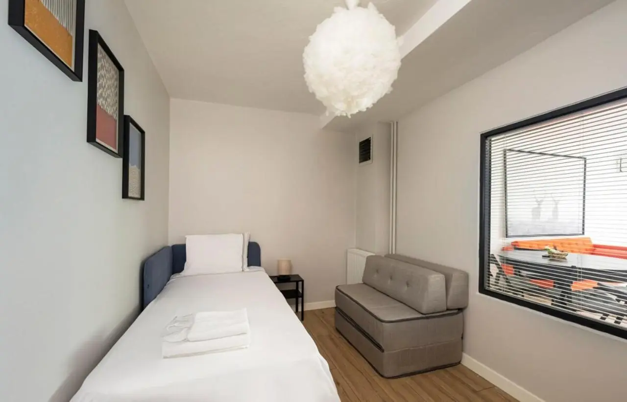 Modern Prime Location 2BD1Bath Cozy Home! #213