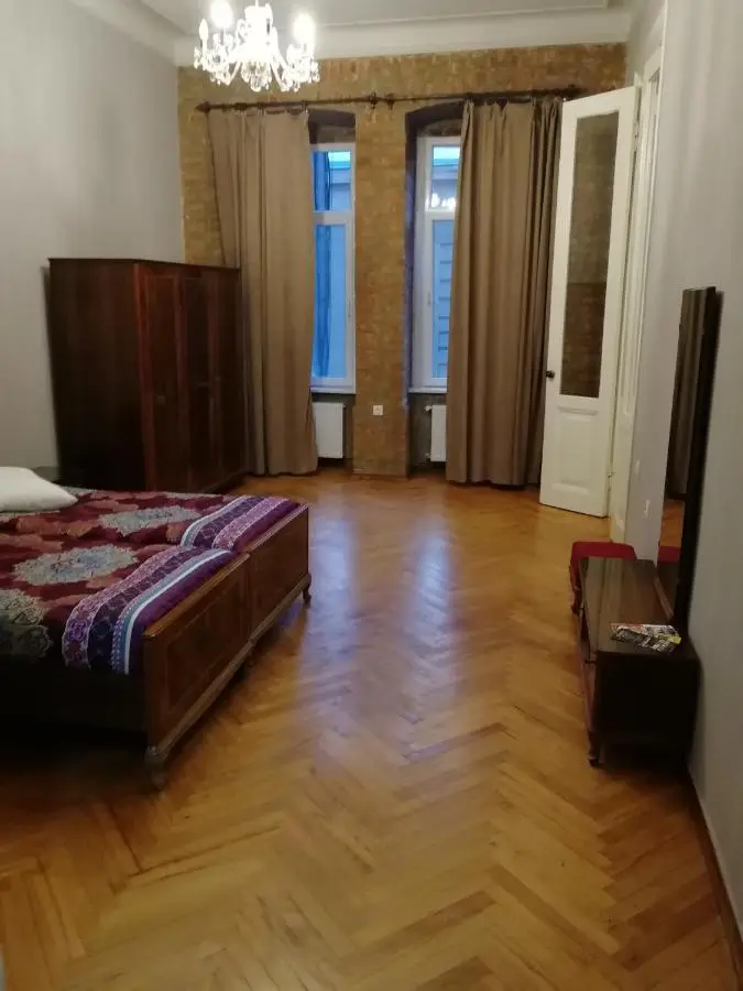 Apartment Mazniashvili 31