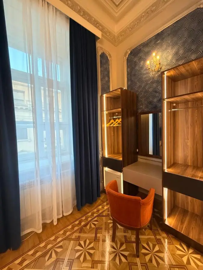 Crown Palace Hotel Baku