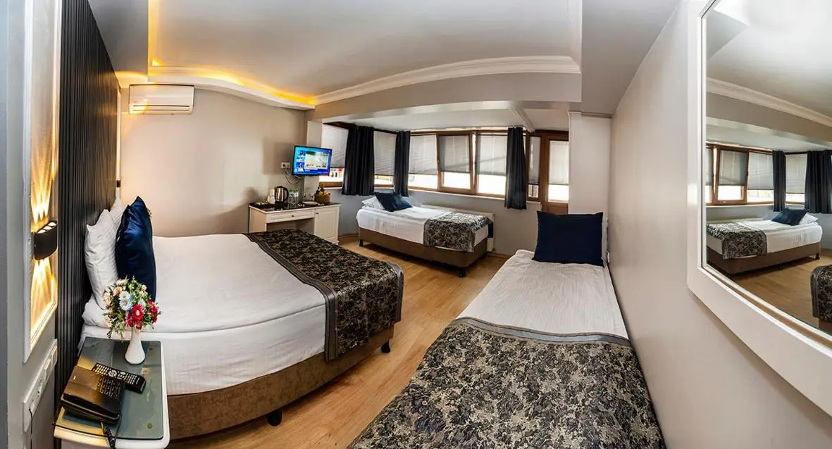 Beyazit Palace Hotel