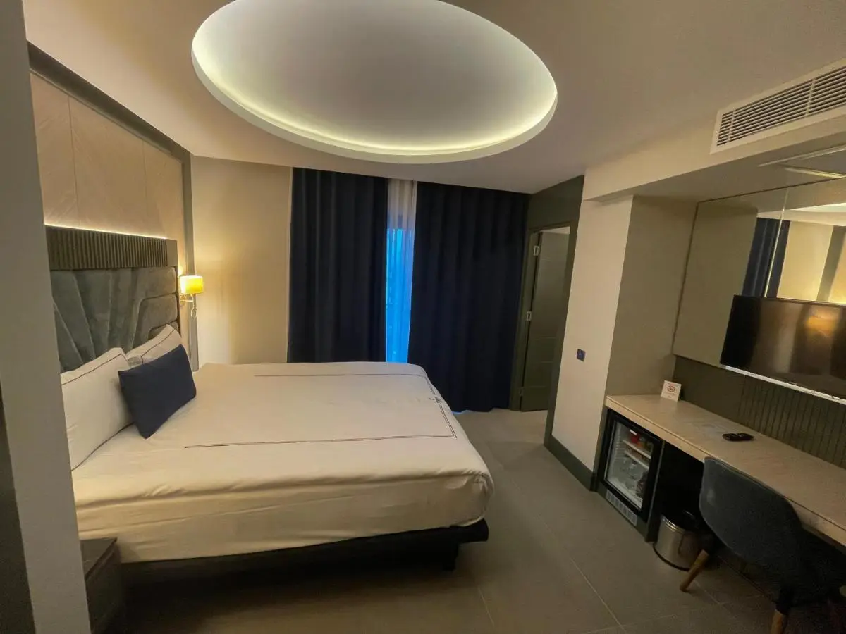 Türkay Hotel