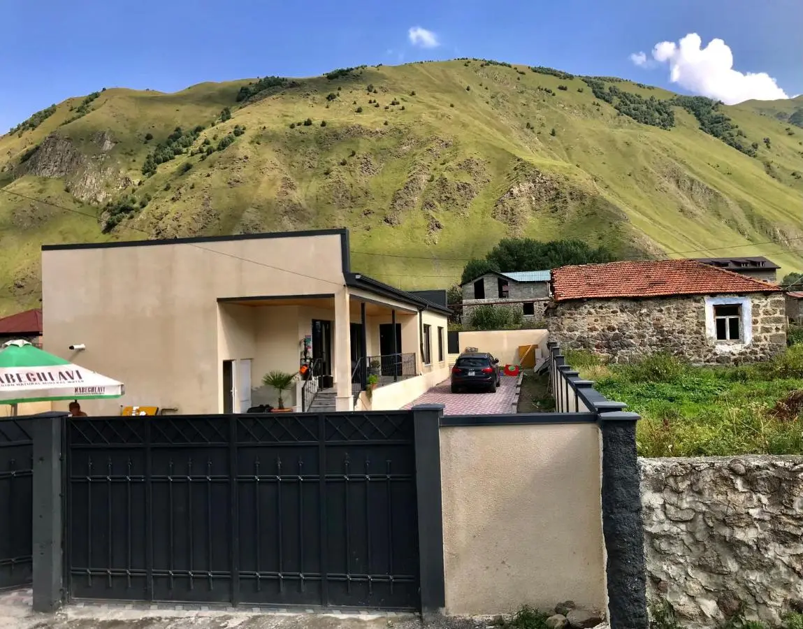 Bibo's Kokhi Guesthouse