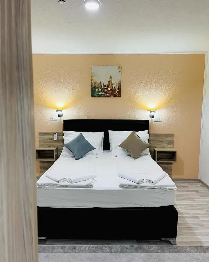 Hotel Casablanca