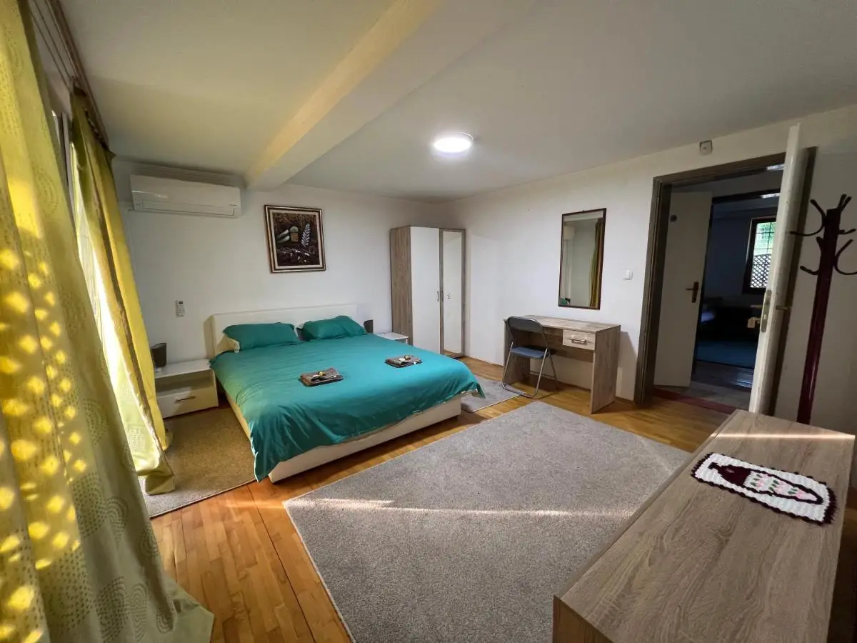 Villa White Dove Sarajevo