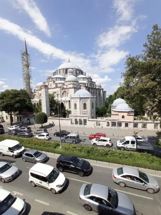 Emin Konak Hotel