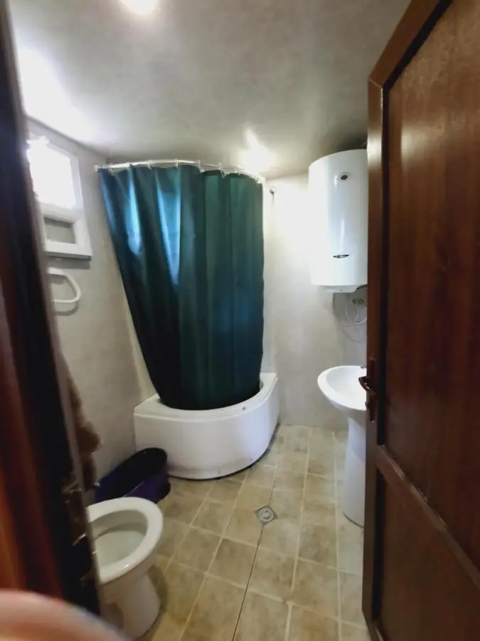 Chalet Bakhmaro