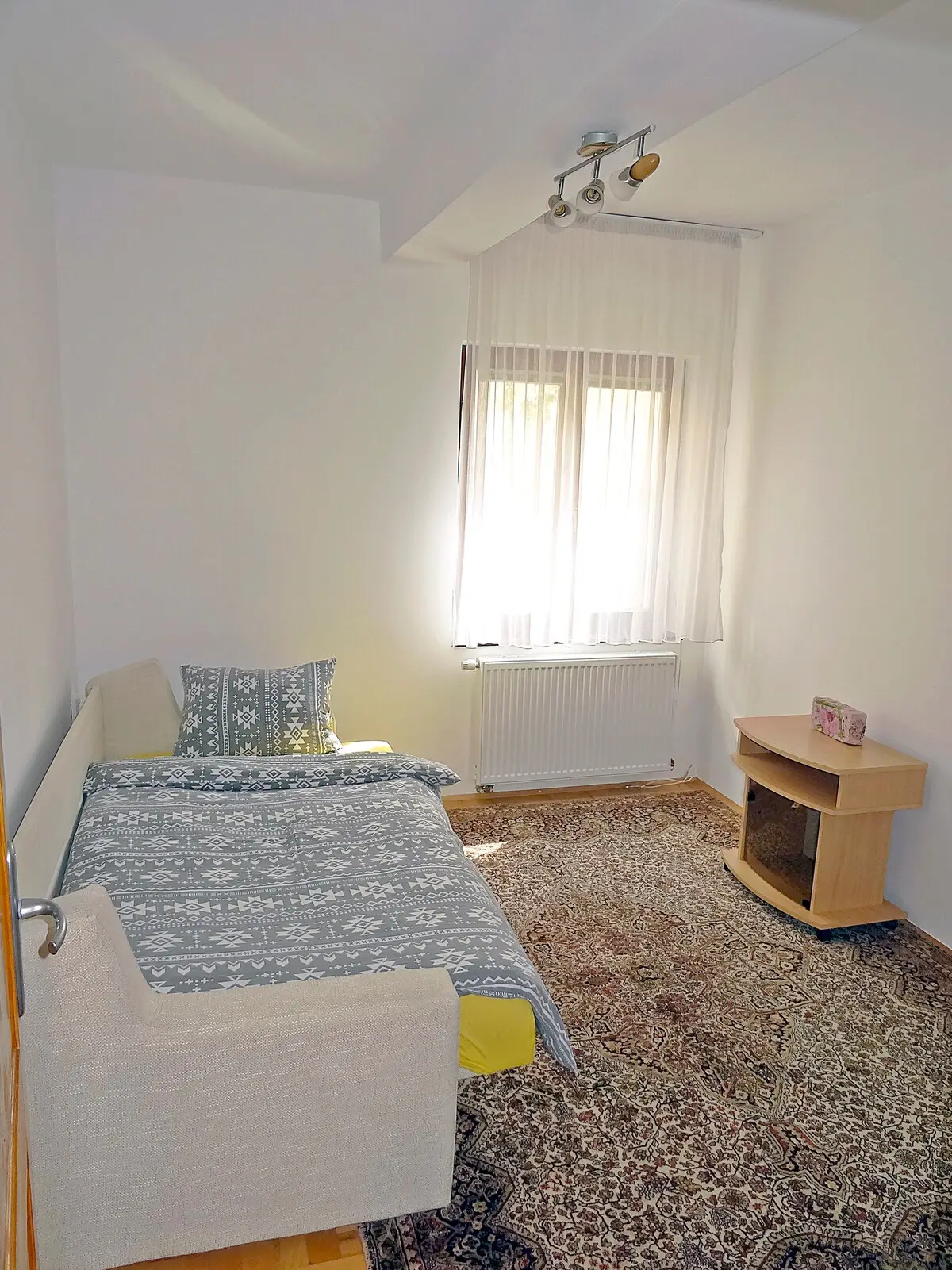Perfect stay in heart of Sarajevo