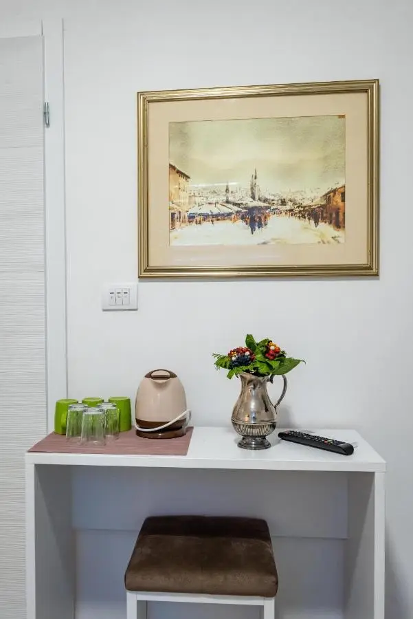 Hotel Vamos Sarajevo, b&b