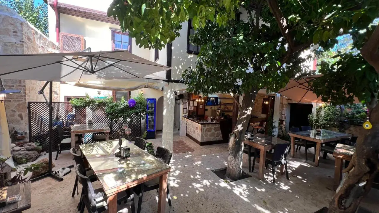 Villa Citronella Boutique Hotel