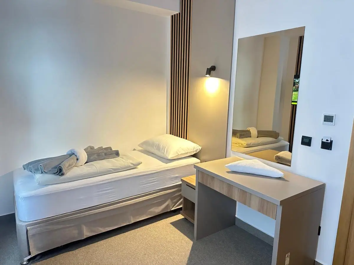 Hotel Suljovic