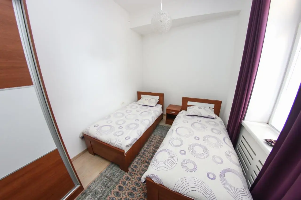 Apartman Dvor Marijin Dvor