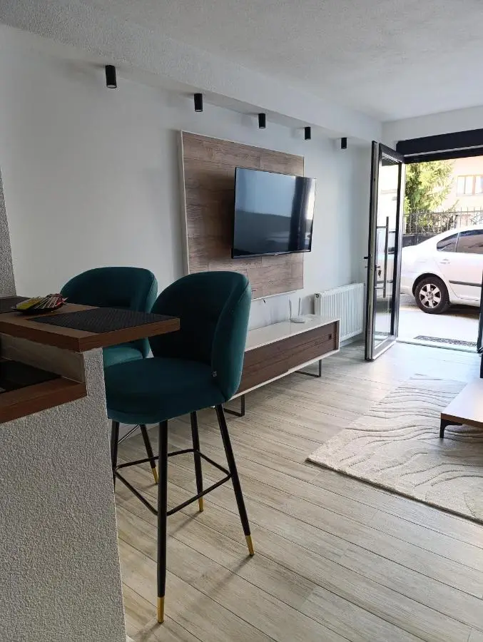 GRBAVICA COZY APARTMENT - free parking
