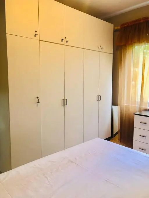 Orion Central Apartment