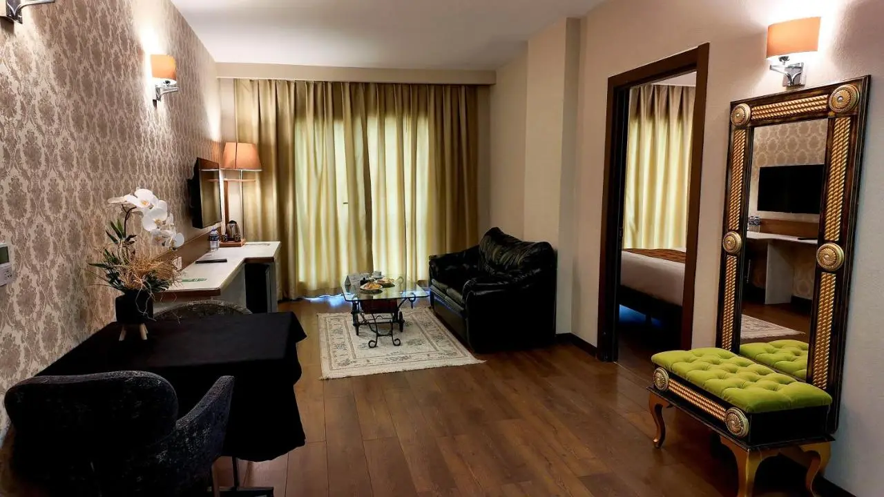 KanyonVadi Otel SAFRANBOLU-KARABÜK