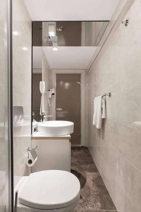 Carina Park Suites Nisantasi