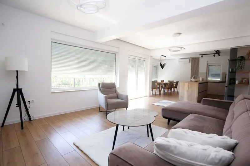 Spacious Modern House Ilidza