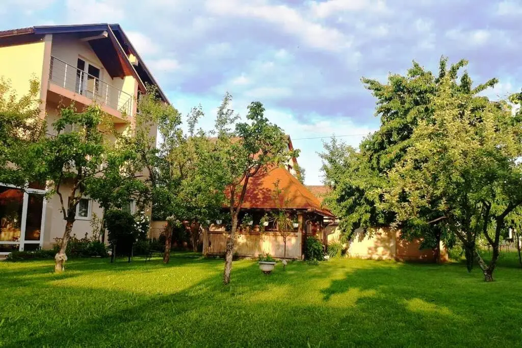Villa Majida Ilidža