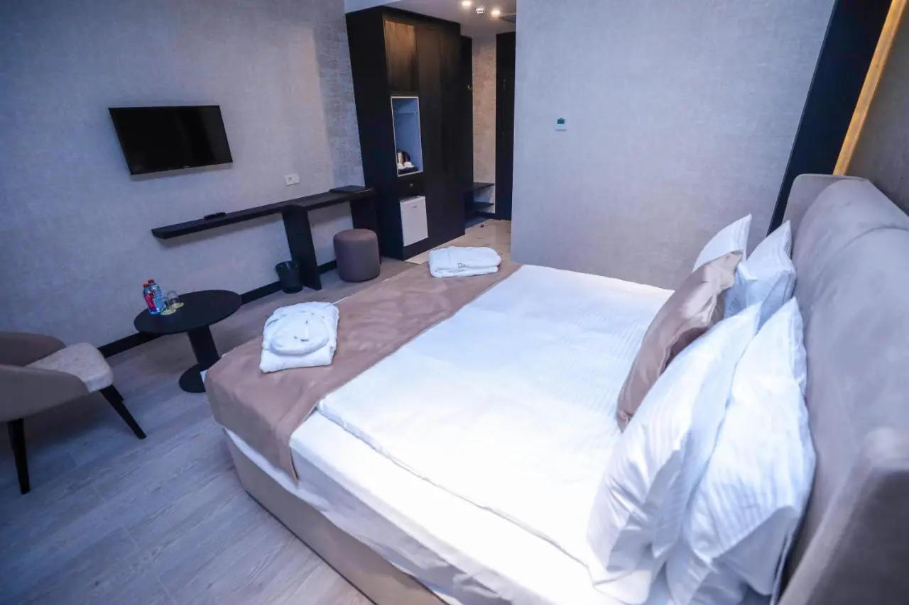 Arium Hotel Baku