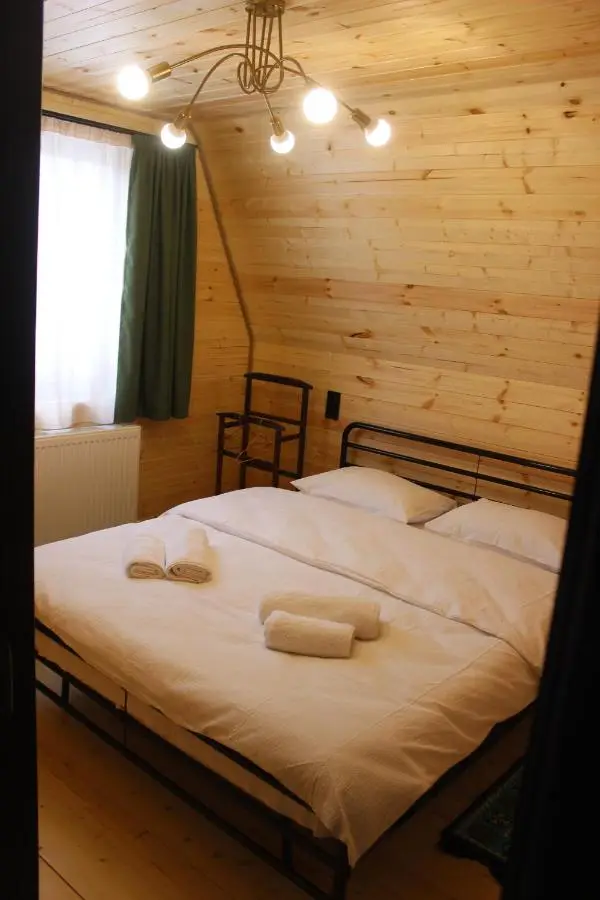 Zaga Cottage