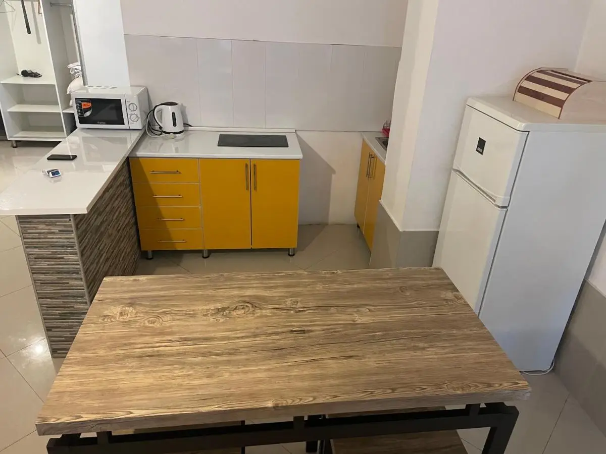 Cozy Apartment in the Center of Batumi