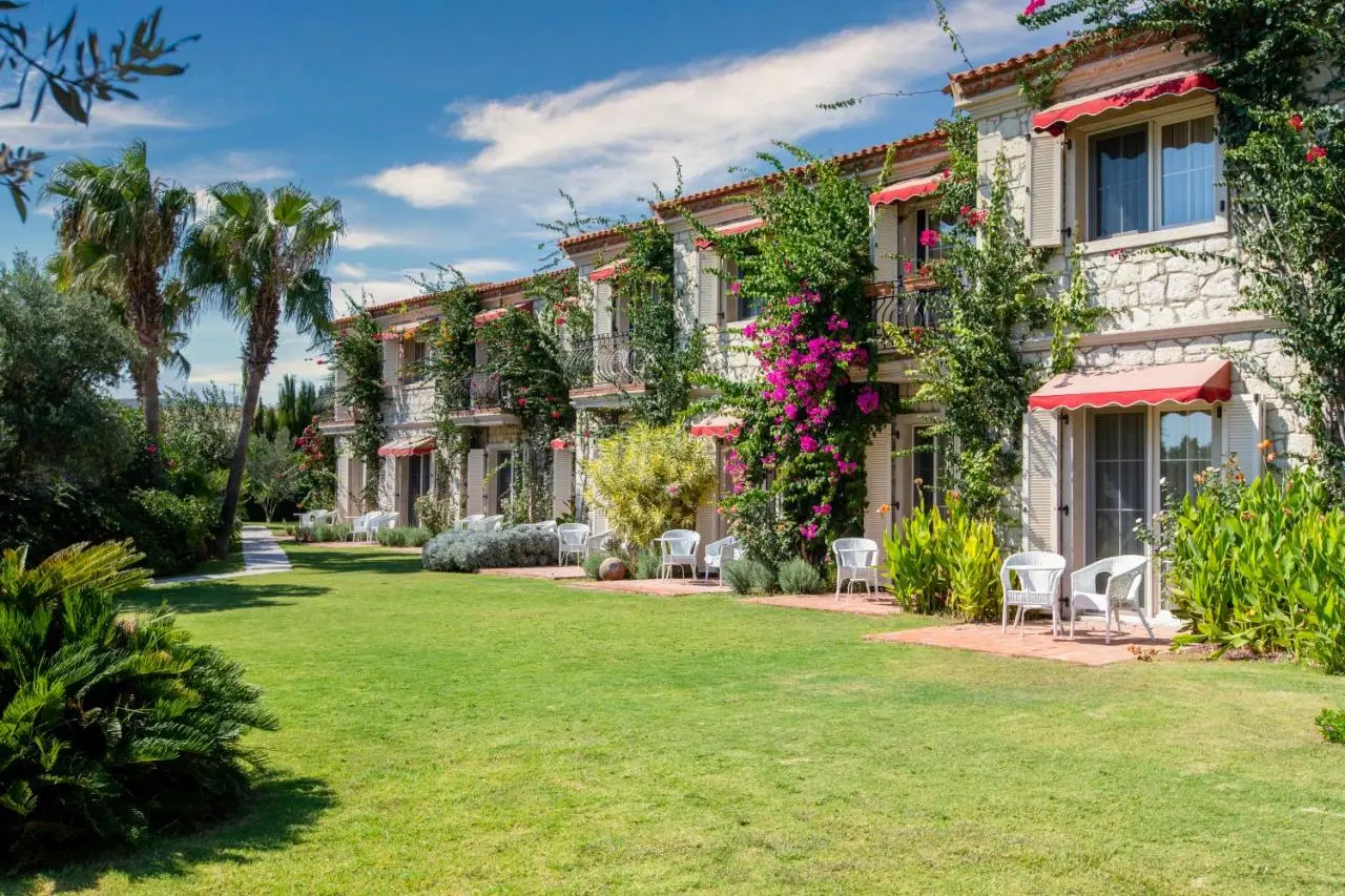 Alaçatı Beach Resort