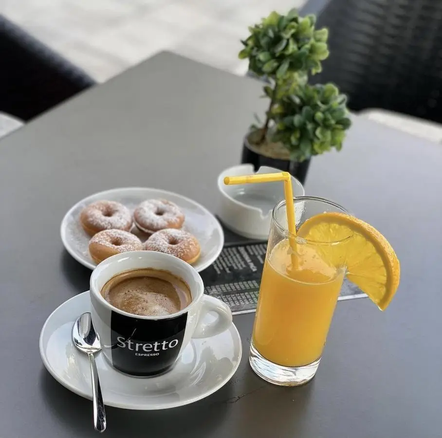 Hotel Tanja