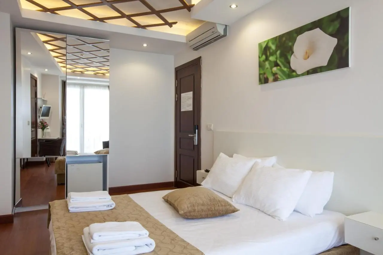 Buyukada Comfort OTEL