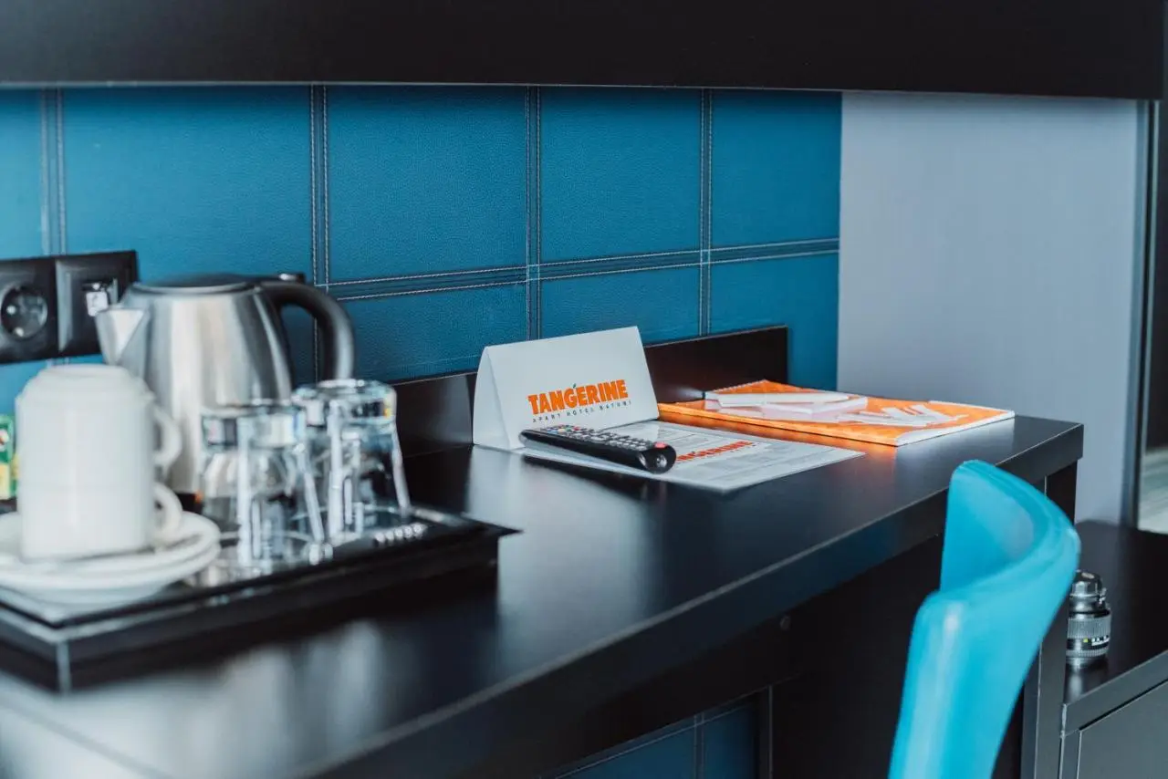 Aparthotel Tangerine