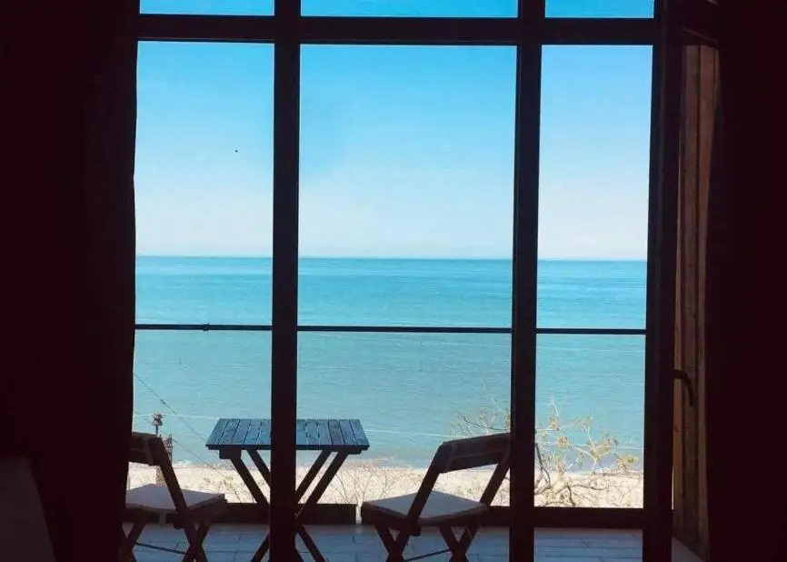 Cabo Verde Boutique Hotel