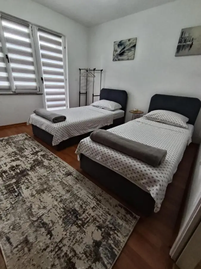 Vikend kuća Konjic