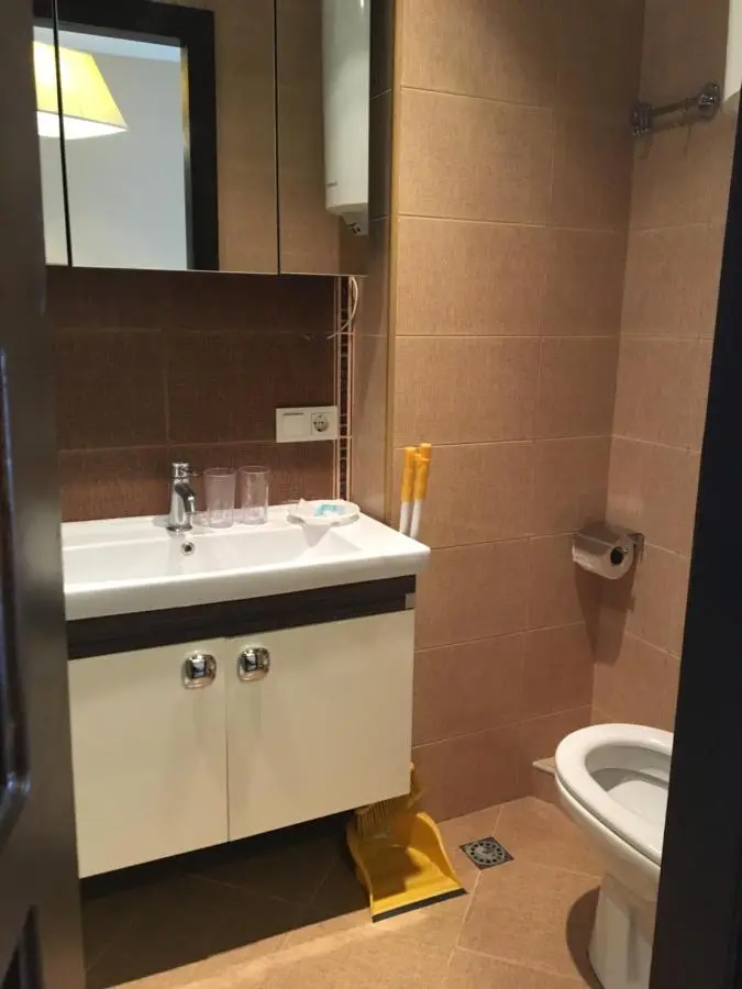 See view Apartment Magnolia 206