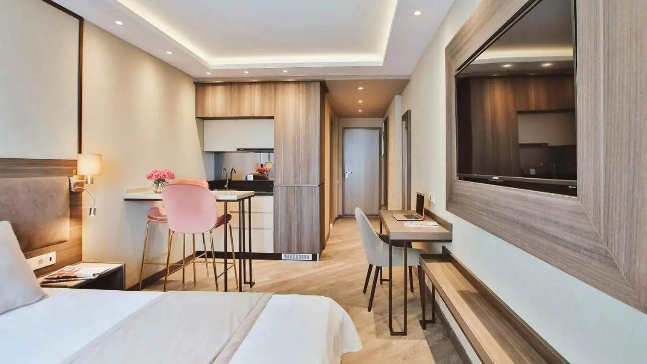 Sunrise Residence