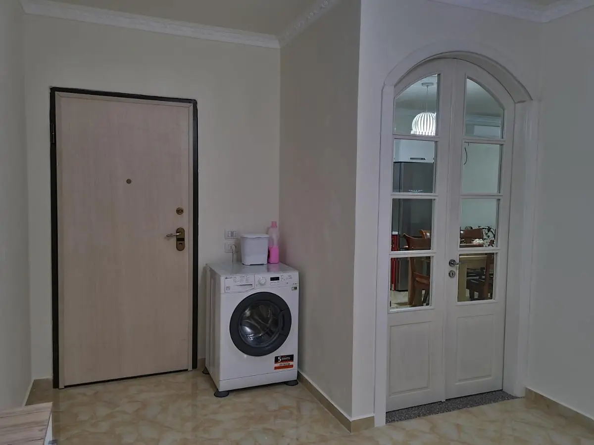 Panoramic Apartment