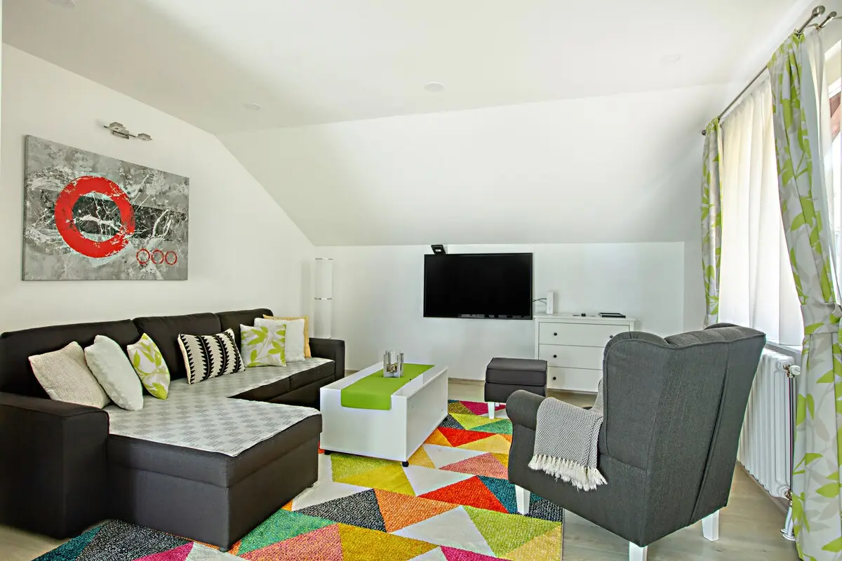 Luxurious Apartment in Sarajevo
