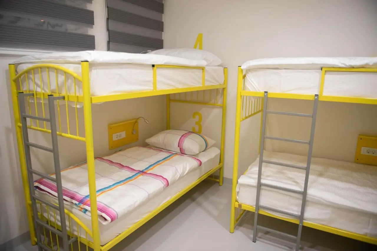 Hostel Boje