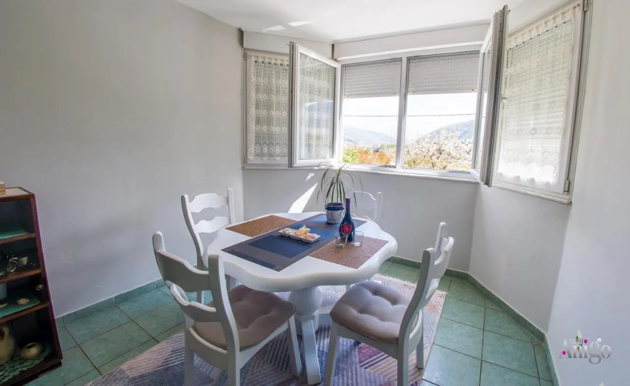 Bega Apartman