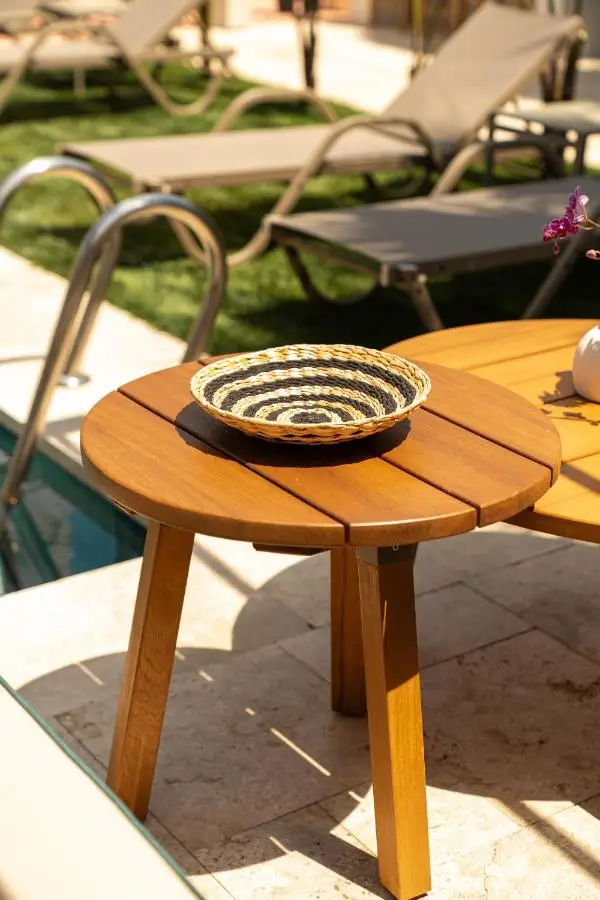 Palm Alaçatı Boutique Hotel
